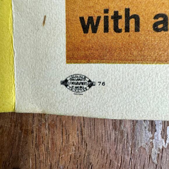 1960s AAA Wisconsin‎ State & Wisconsin Dells Felix Palm Vintage Fold out Maps - Picture 8 of 11